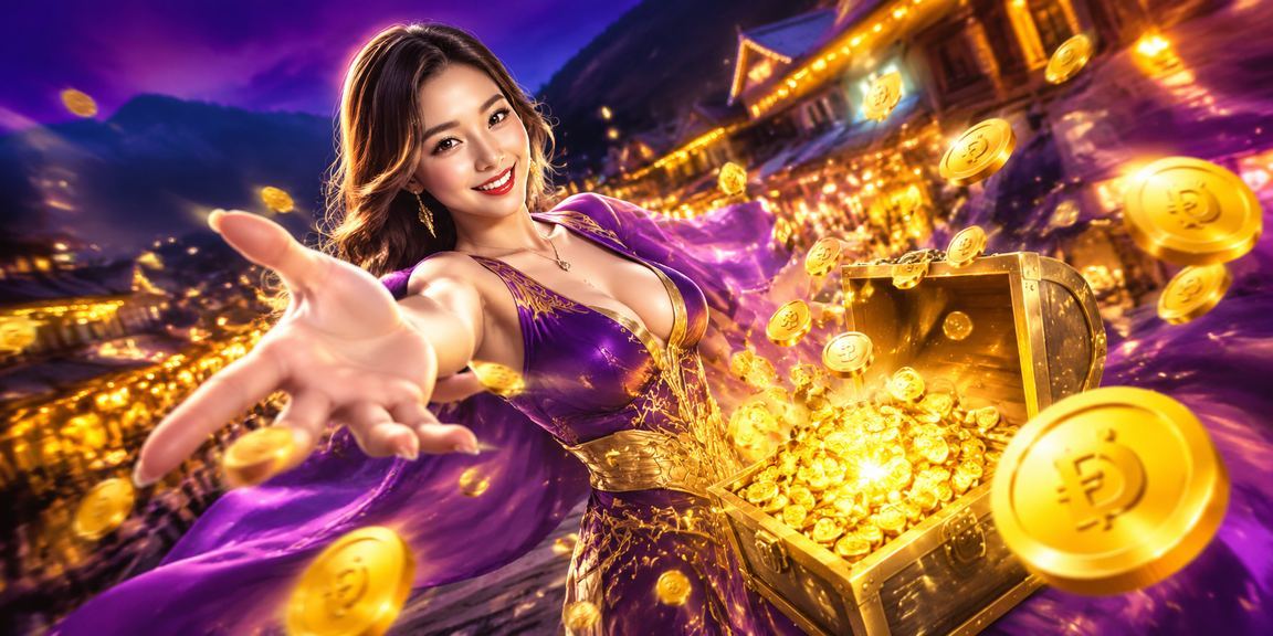 Người chơi vui vẻ tại sự kiện khuyến mãi vsip2
