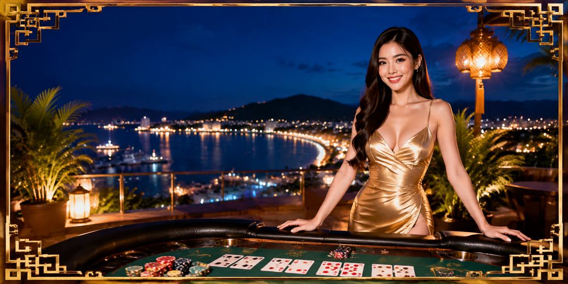 Trải nghiệm giải trí cá cược thể thao và casino trực tuyến tại Việt Nam với vsip2